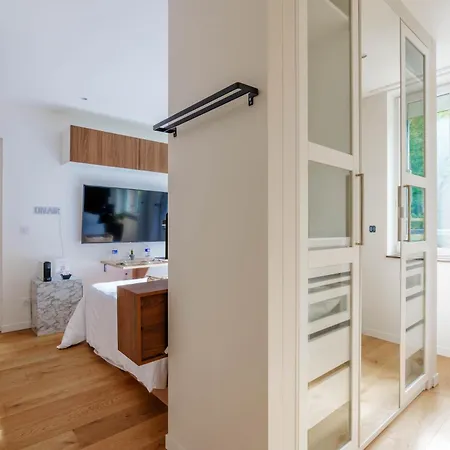 Apartament L'elegance, Premium - Lomme - Netflix