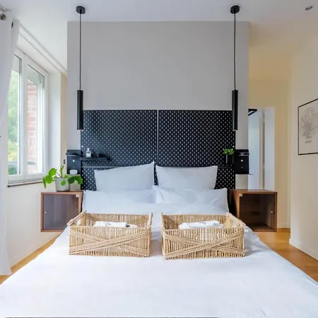 L'elegance, Premium - Lomme - Netflix Apartament