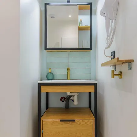 L'elegance, Premium - Lomme - Netflix