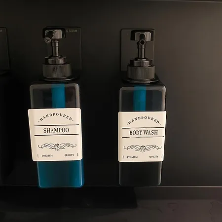 L'elegance, Premium - Lomme - Netflix 아파트