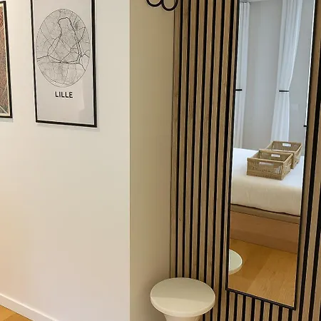 L'elegance, Premium - Lomme - Netflix