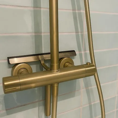 Apartament L'elegance, Premium - Lomme - Netflix