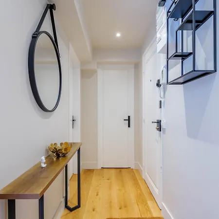 Apartament L'elegance, Premium - Lomme - Netflix