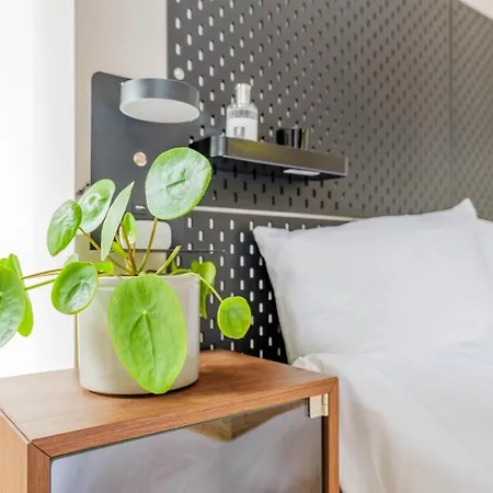 L'elegance, Premium - Lomme - Netflix Apartament Lille