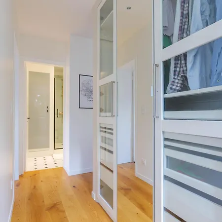 Apartament L'elegance, Premium - Lomme - Netflix *