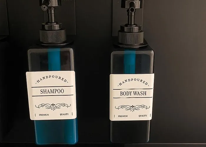 L'elegance, Premium - Lomme - Netflix 아파트