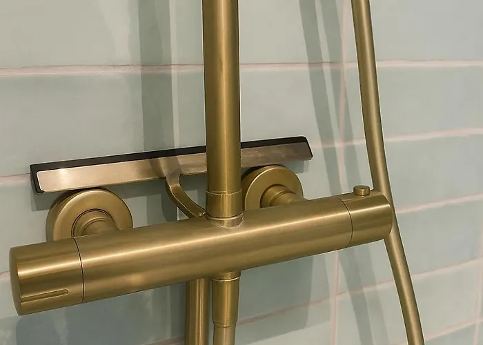 아파트 L'elegance, Premium - Lomme - Netflix