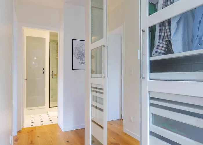 아파트 L'elegance, Premium - Lomme - Netflix *