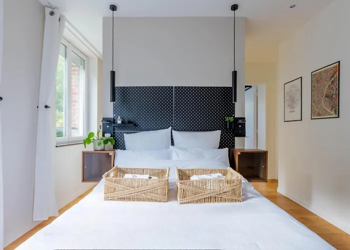 L'elegance, Premium - Lomme - Netflix Appartement